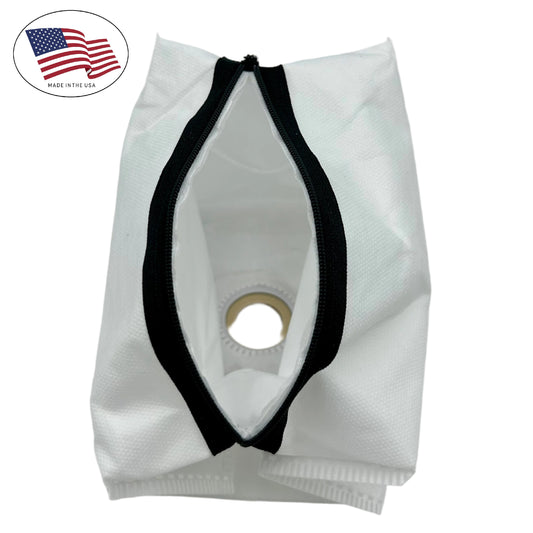 Reusable Bag for Ecovacs T30S (Not Combo), X2, X2 Pro, X2 Omni, and X5 Omni Robot Vacuum Cleaners