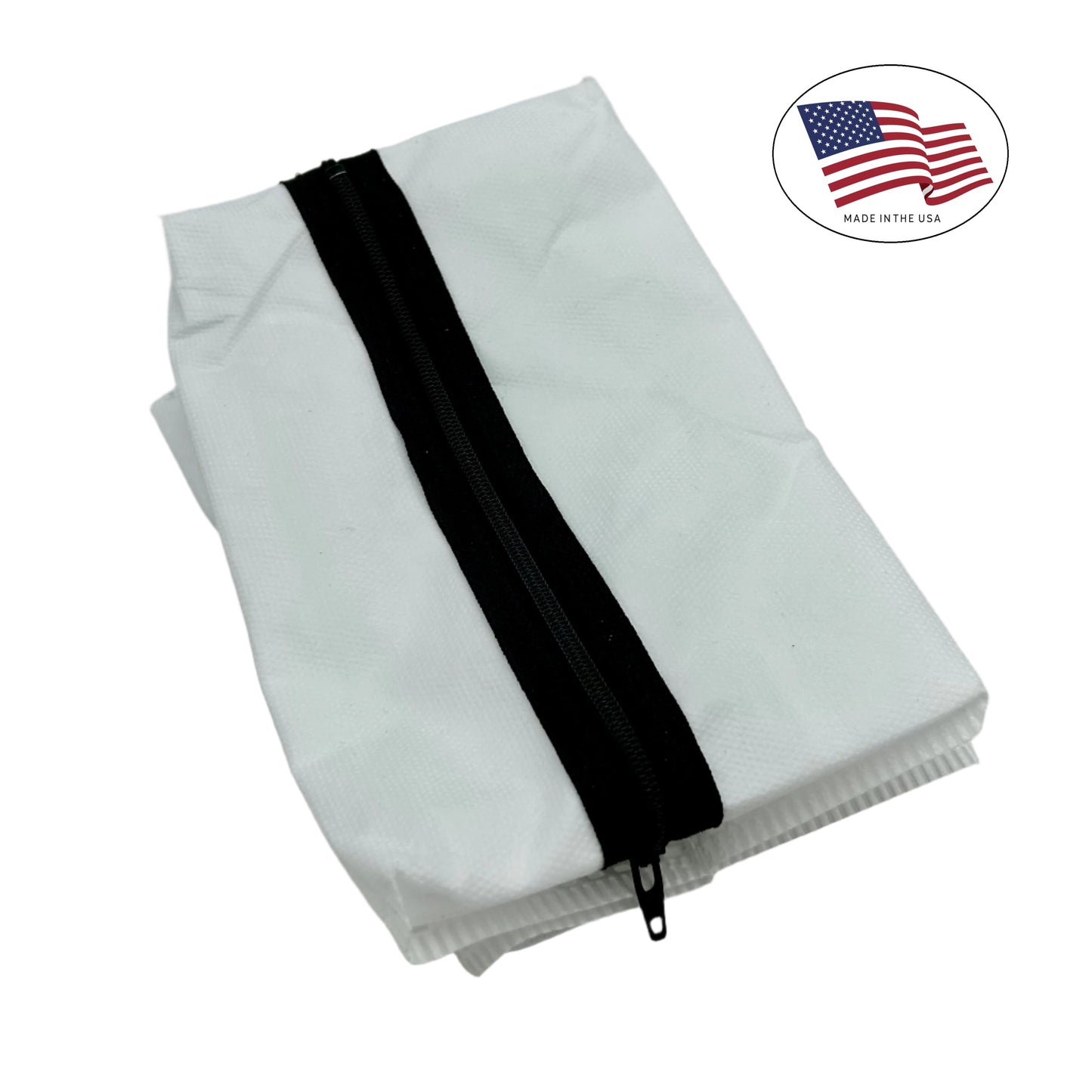 Reusable Bag for Ecovacs T30S (Not Combo), X2, X2 Pro, X2 Omni, and X5 Omni Robot Vacuum Cleaners