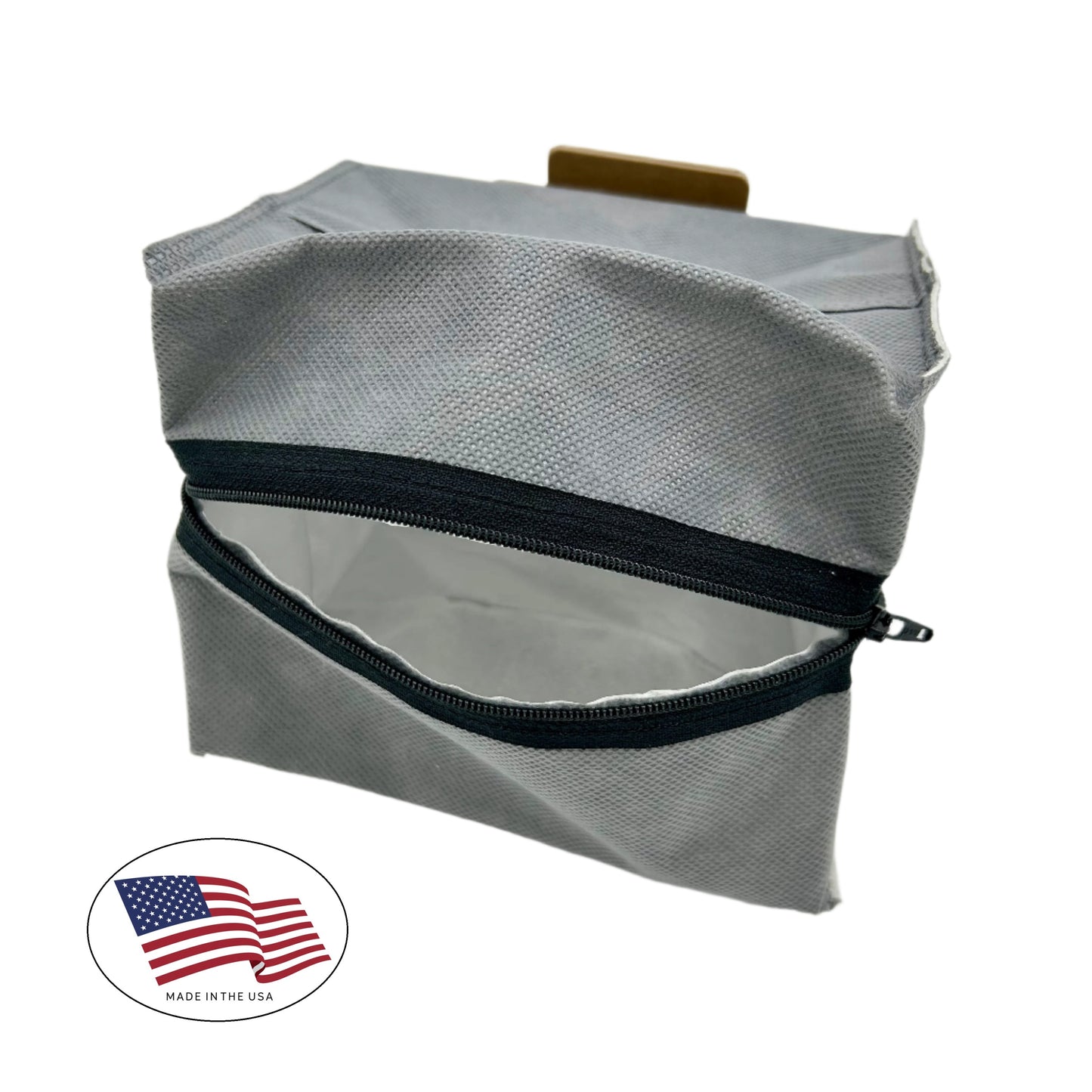 Reusable Bag for Eufy X8 Pro and X10 Pro Omni Robot Vacuum Cleaners