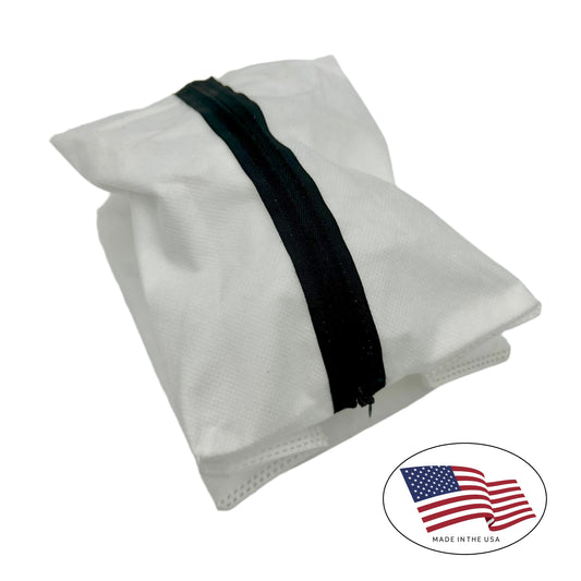 Reusable Bag for Ecovacs DEEBOT X1 Plus or T10 Plus and Bork V830 or V831 Robot Vacuums