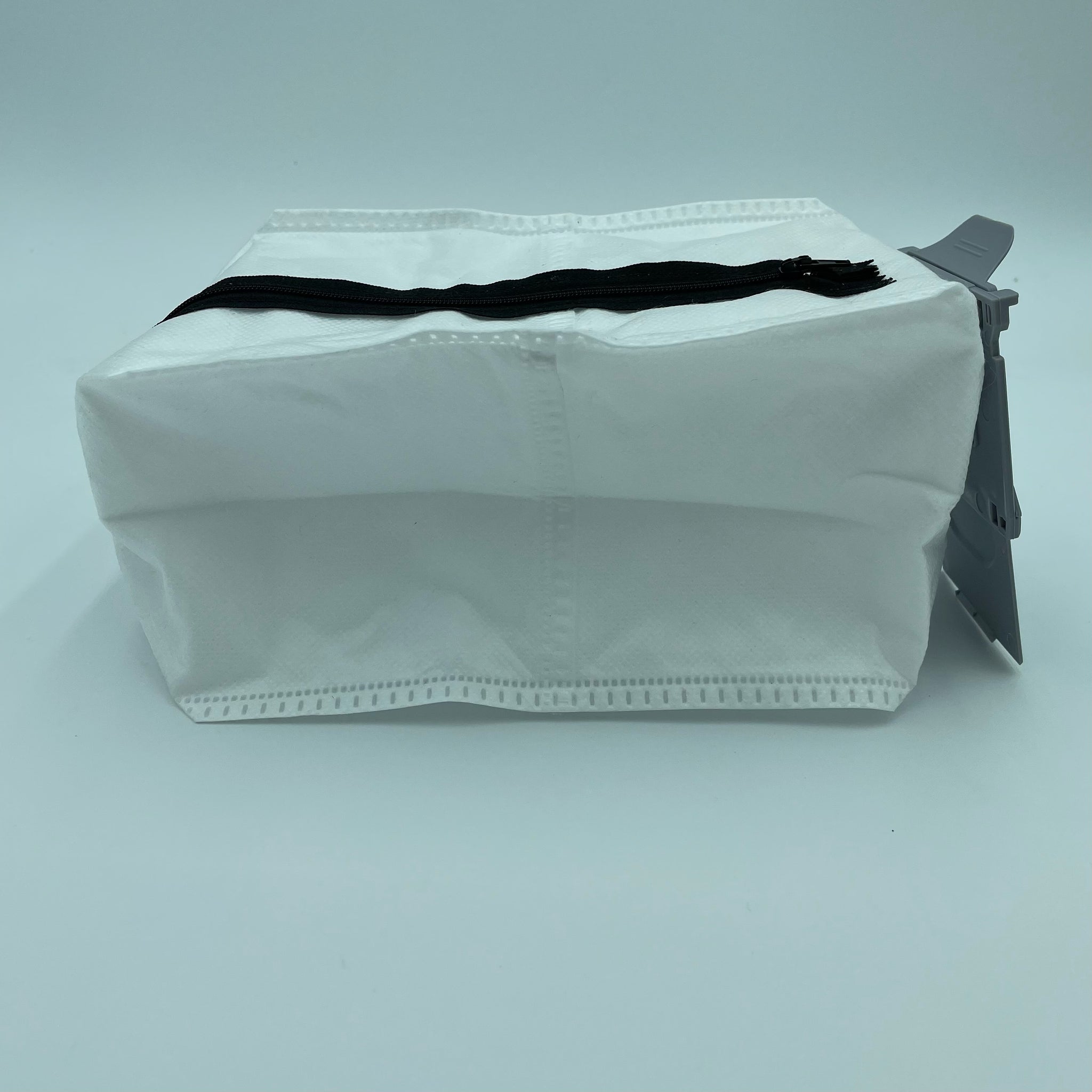 Clean Base Zipper Bag - Reusable Vacuum Bag for Neabot N1/N1P Robot Va